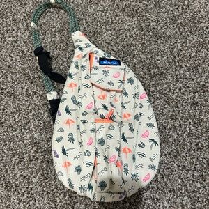 KAVU Women’s mini sling bag